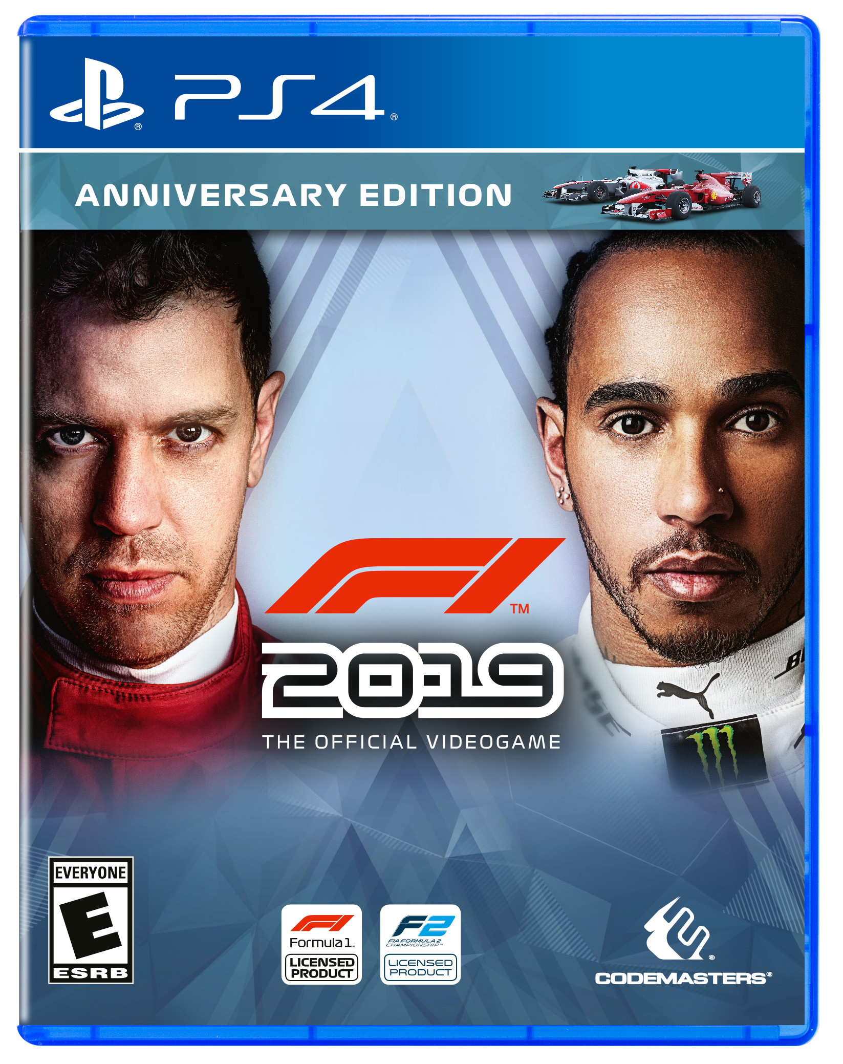 F1 2019 Edition PlayStation 4 | 4 GameStop