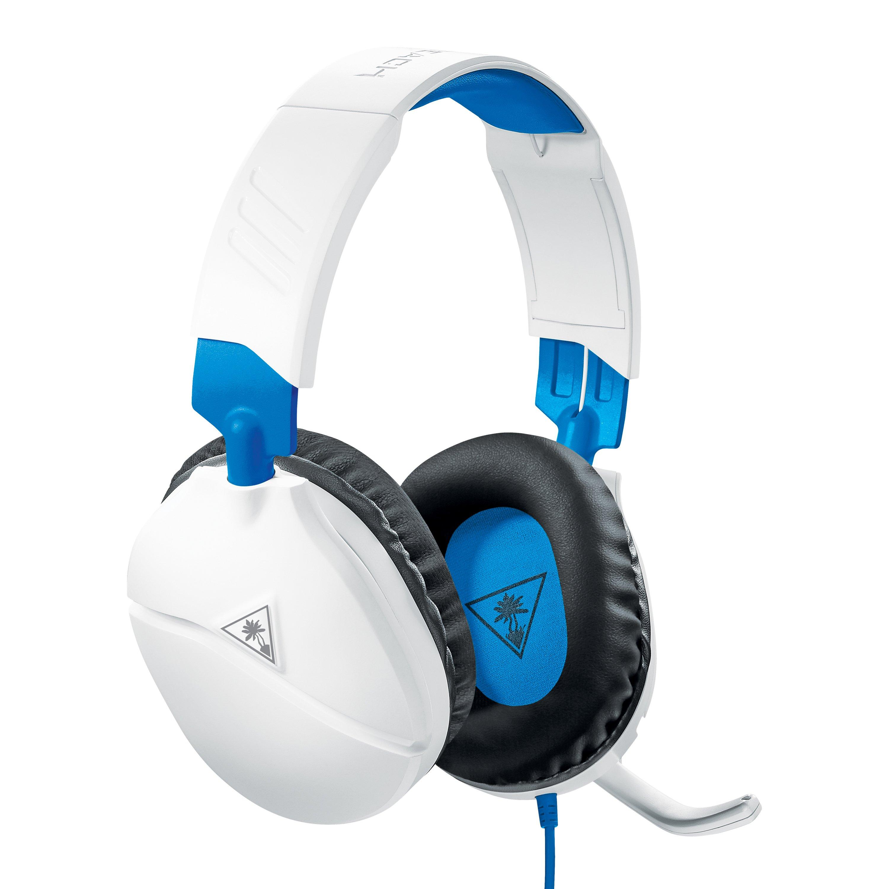 Gaming headset on sale ps4 gamestop