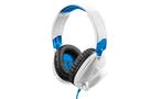 Recon 70 White Wired Gaming Headset for PlayStation 4