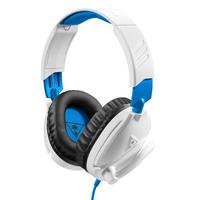 list item 3 of 8 Turtle Beach Recon 70 Wired Gaming Headset for PlayStation 5 and PlayStation 4