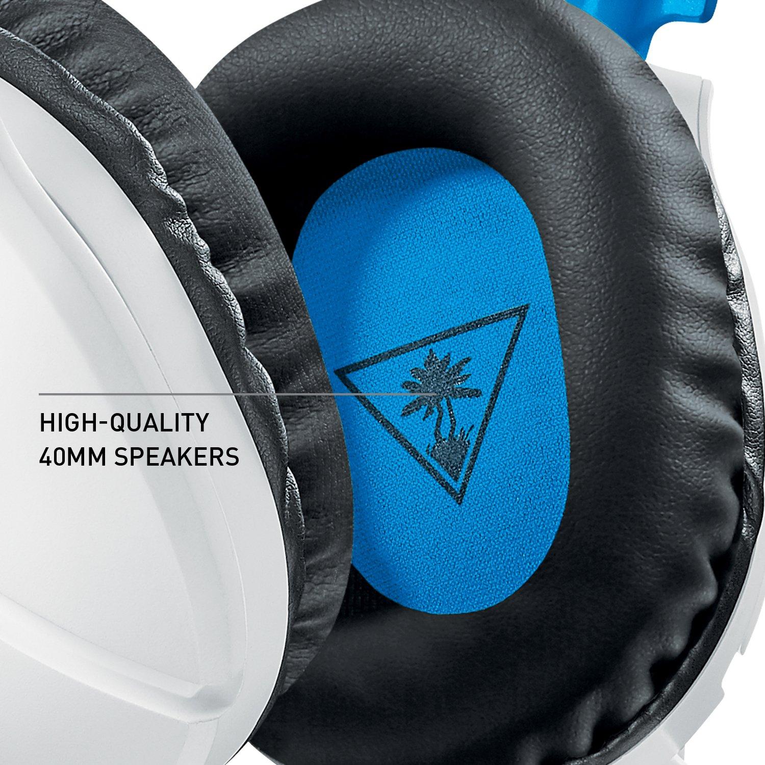 Turtle beach recon 70 ear online pads