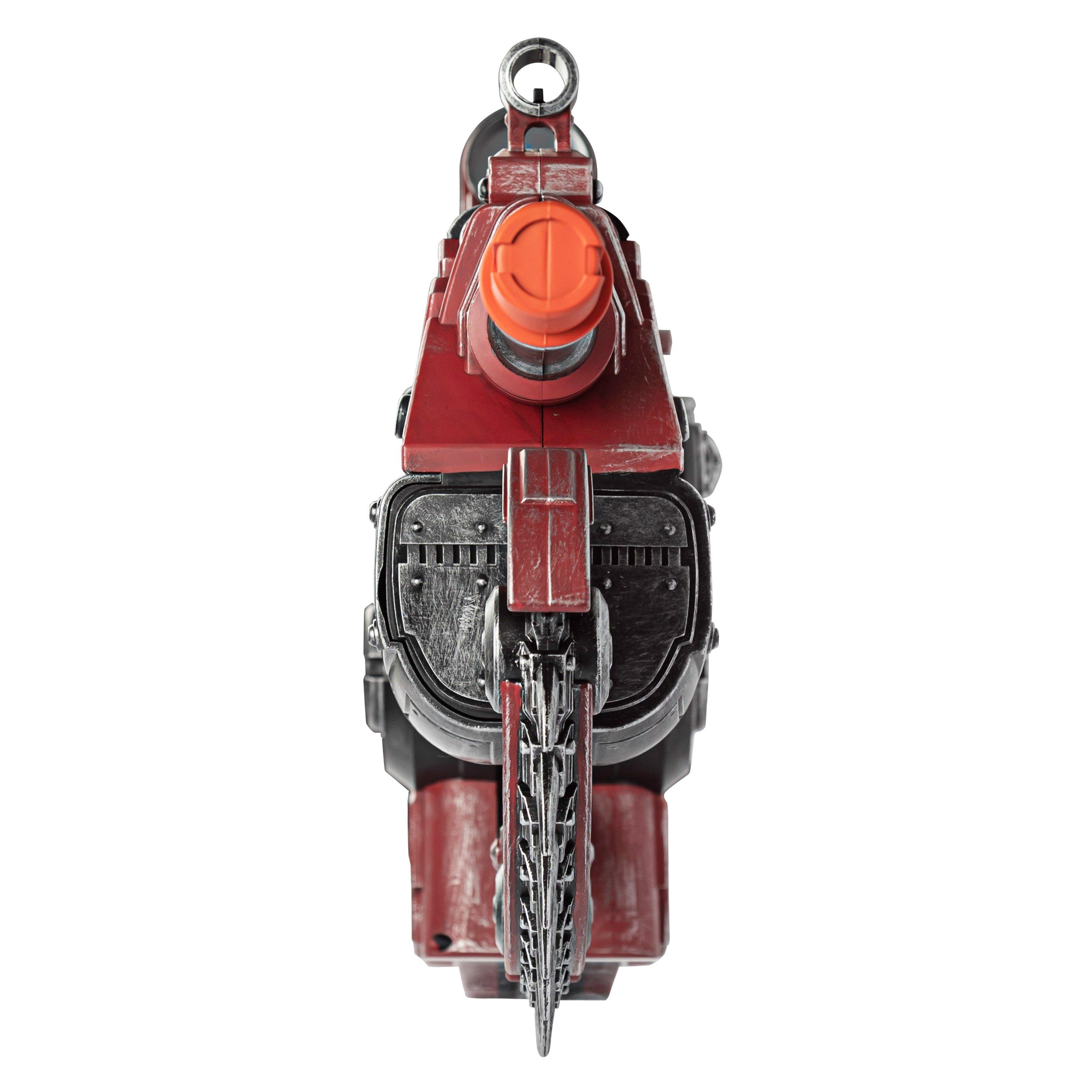 Gears 5 Crimson Lancer MK3
