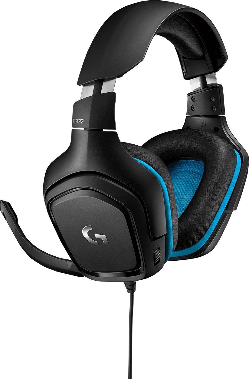 Best universal gaming discount headset