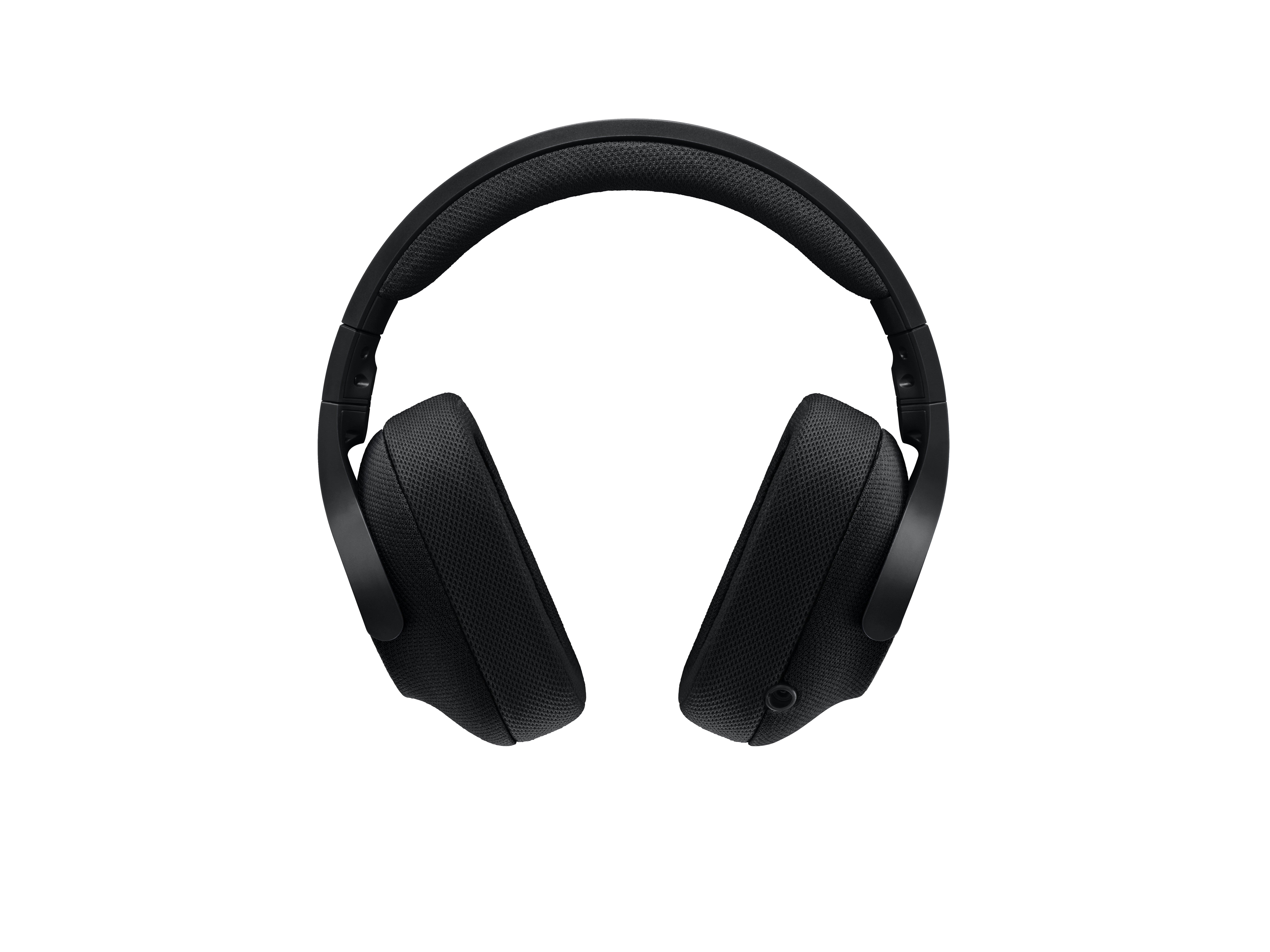 list item 5 of 6 G433 Wired Gaming Headset