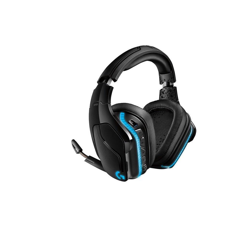 gaming headset for pc wireless