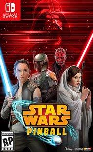 star wars for switch