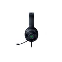 list item 2 of 5 Razer Kraken X Wired Gaming Headset