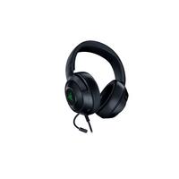 list item 3 of 5 Razer Kraken X Wired Gaming Headset