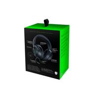list item 5 of 5 Razer Kraken X Wired Gaming Headset
