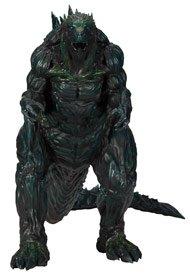 godzilla action figure toy