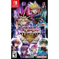 list item 1 of 6 Yu-Gi-Oh! Legacy of the Duelist: Link Evolution - Nintendo Switch