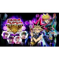 list item 2 of 6 Yu-Gi-Oh! Legacy of the Duelist: Link Evolution - Nintendo Switch
