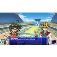 list item 6 of 6 Yu-Gi-Oh! Legacy of the Duelist: Link Evolution - Nintendo Switch