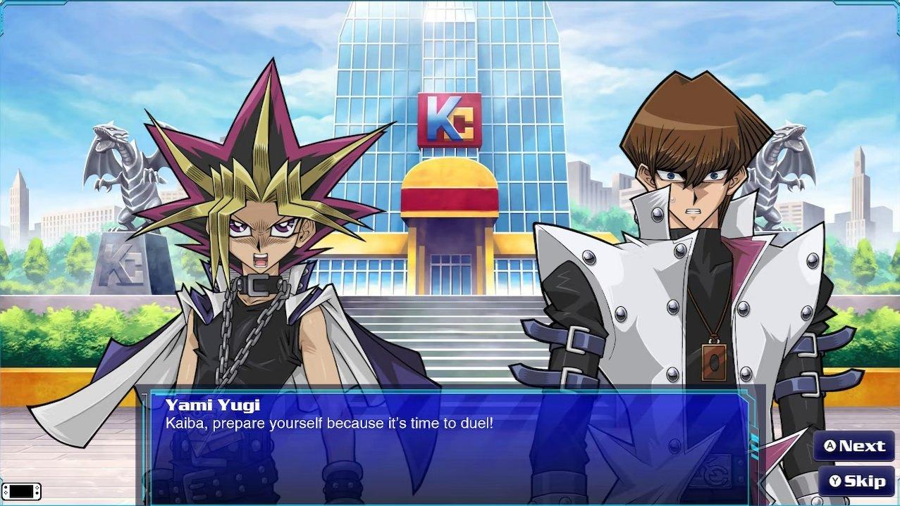 Yugioh link deals evolution xbox