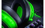 Razer Kraken Wired Tournament Gaming Headset Razer Green