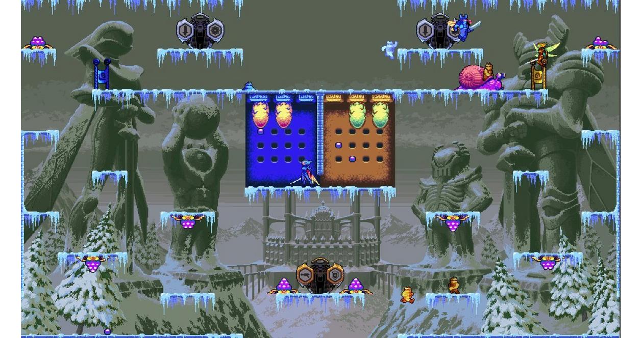 Killer Queen Black - Nintendo Switch