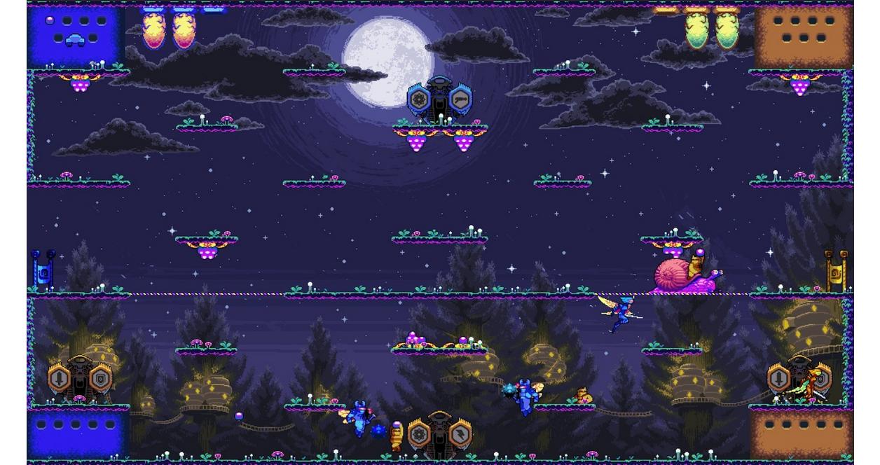 ZERO-G EVOLUTION 妃 704 KILLER QUEEN MX Killer Queen Black - Nintendo Switch — Poggers