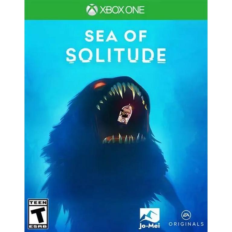 Sea of Solitude - Xbox One