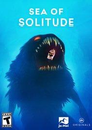 Sea of Solitude - Xbox One