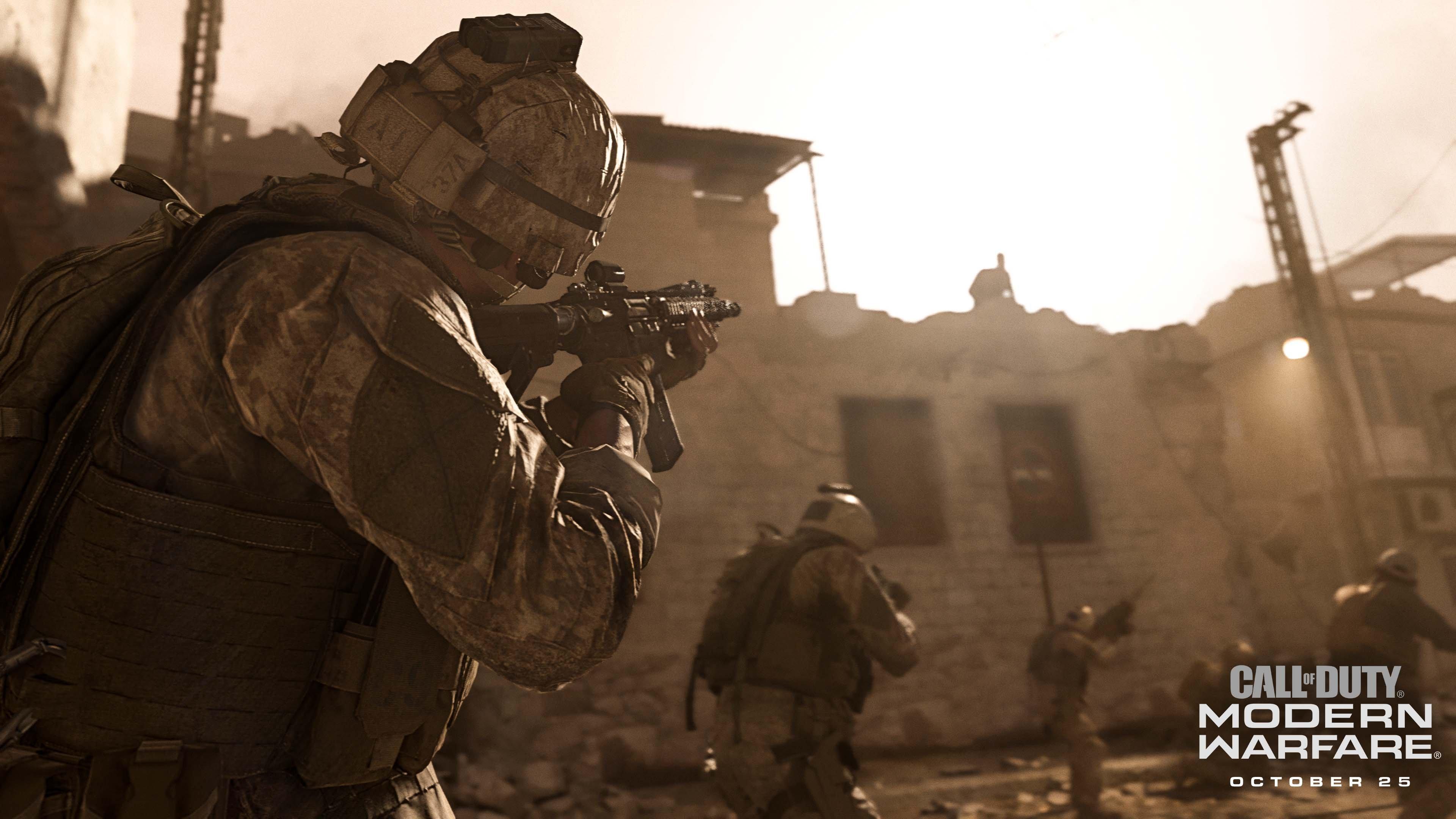 Call of Duty: Modern Warfare - PlayStation 4 | Activision | GameStop