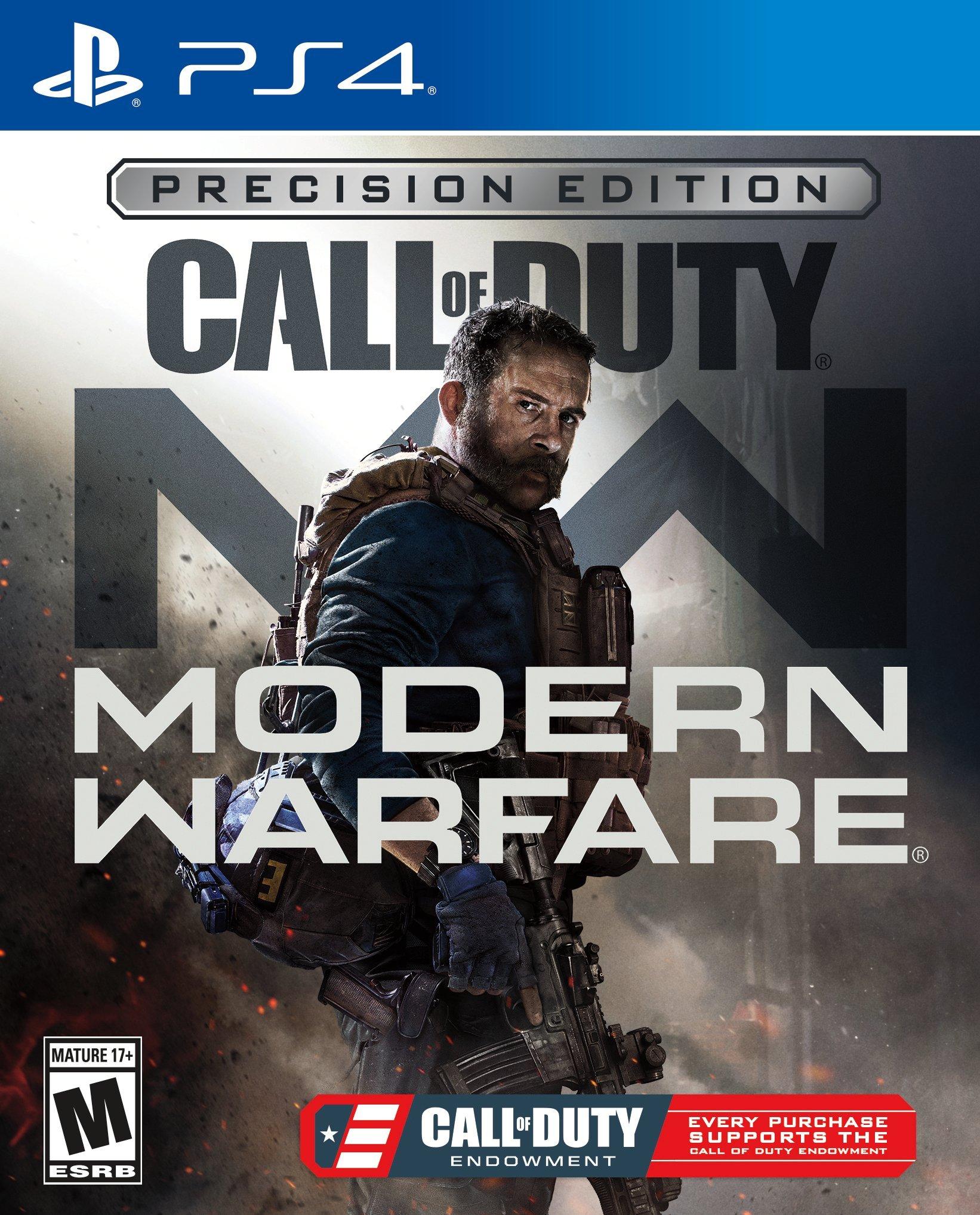 where to buy call of duty modern warfare