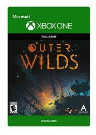 list item 1 of 1 Outer Wilds