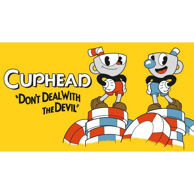 Image result for Cuphead