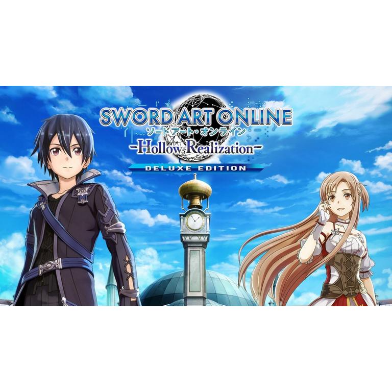 Nintendo Switch SAO ps4 500 Amazon.com: Sword Art Online Fractured Day Dream (Switch