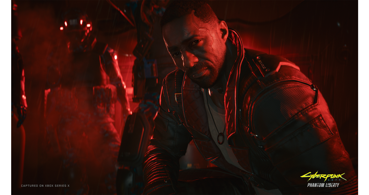 Cyberpunk 2077: Ultimate Edition - Xbox Series X