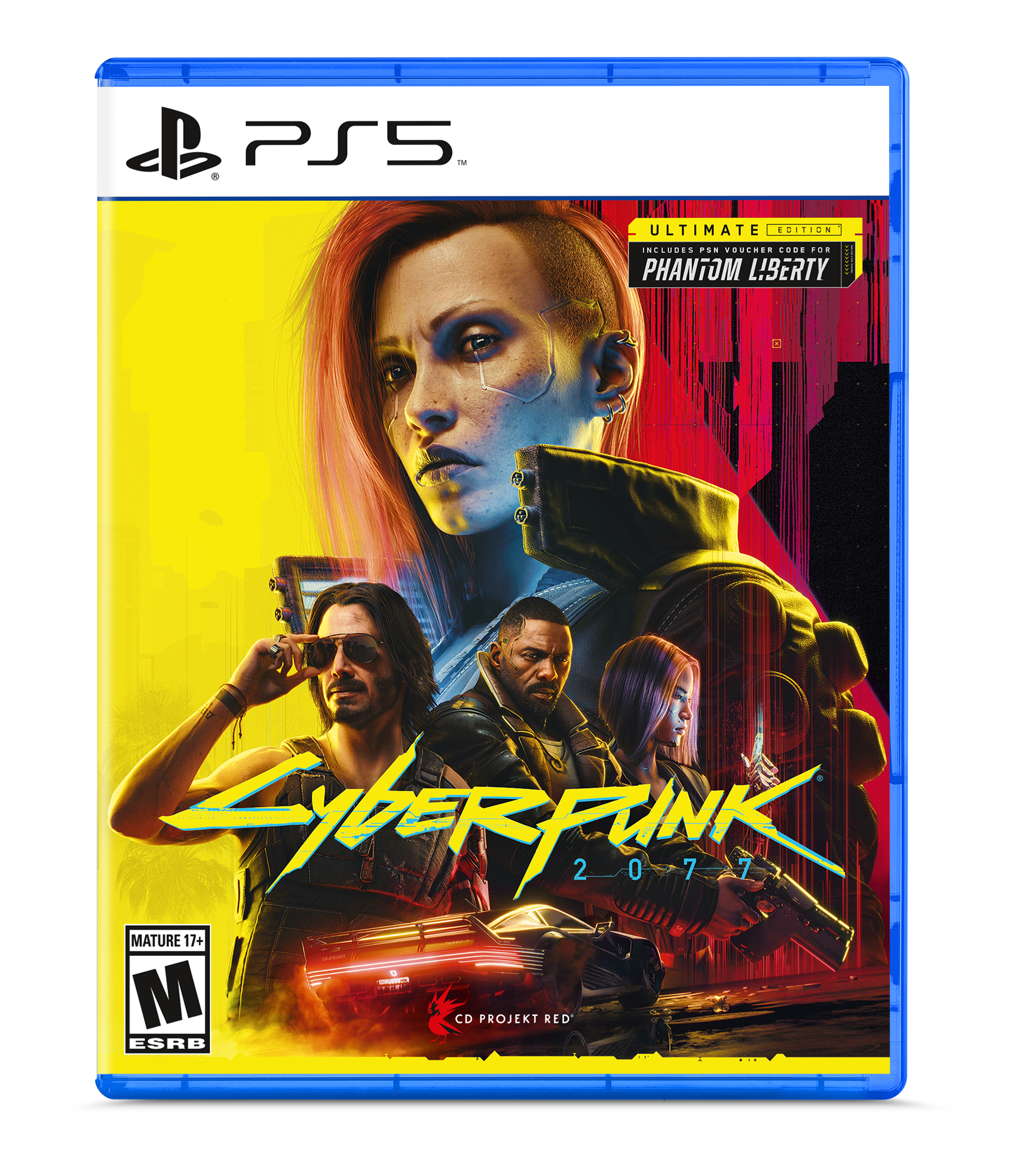 Cyberpunk 2077 on X: #Cyberpunk2077 is now back on the PlayStation Store.  You can play the game on PlayStation 4 Pro and PlayStation 5. Additionally,  a free next gen upgrade will be