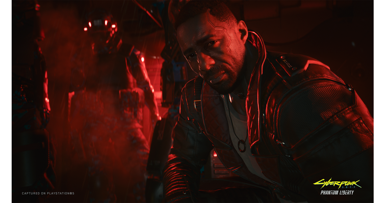 Cyberpunk 2077: Ultimate Edition - PlayStation 5