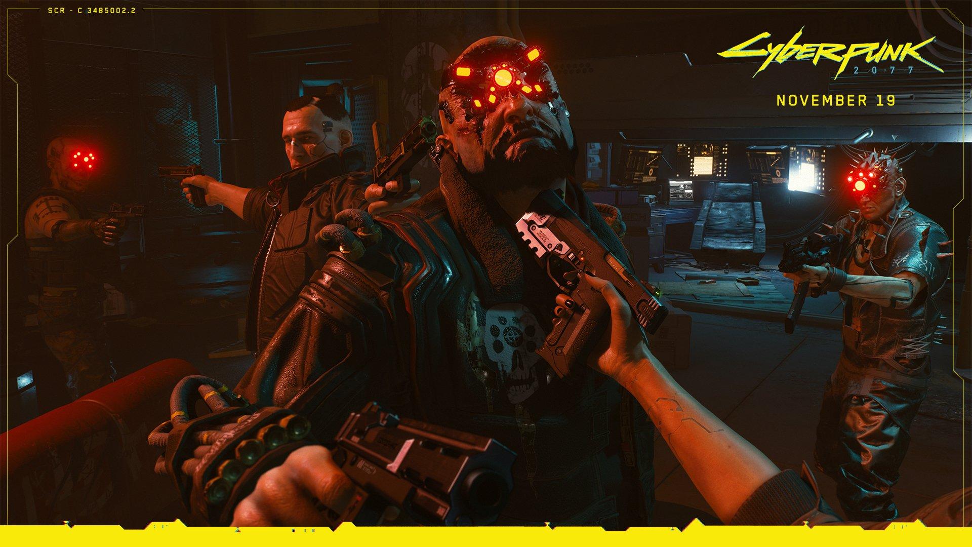 New Cyberpunk 2077 (PS4) (for playstation 4) at Rs 3150 in Hyderabad