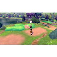 list item 28 of 33 Pokemon Sword - Nintendo Switch