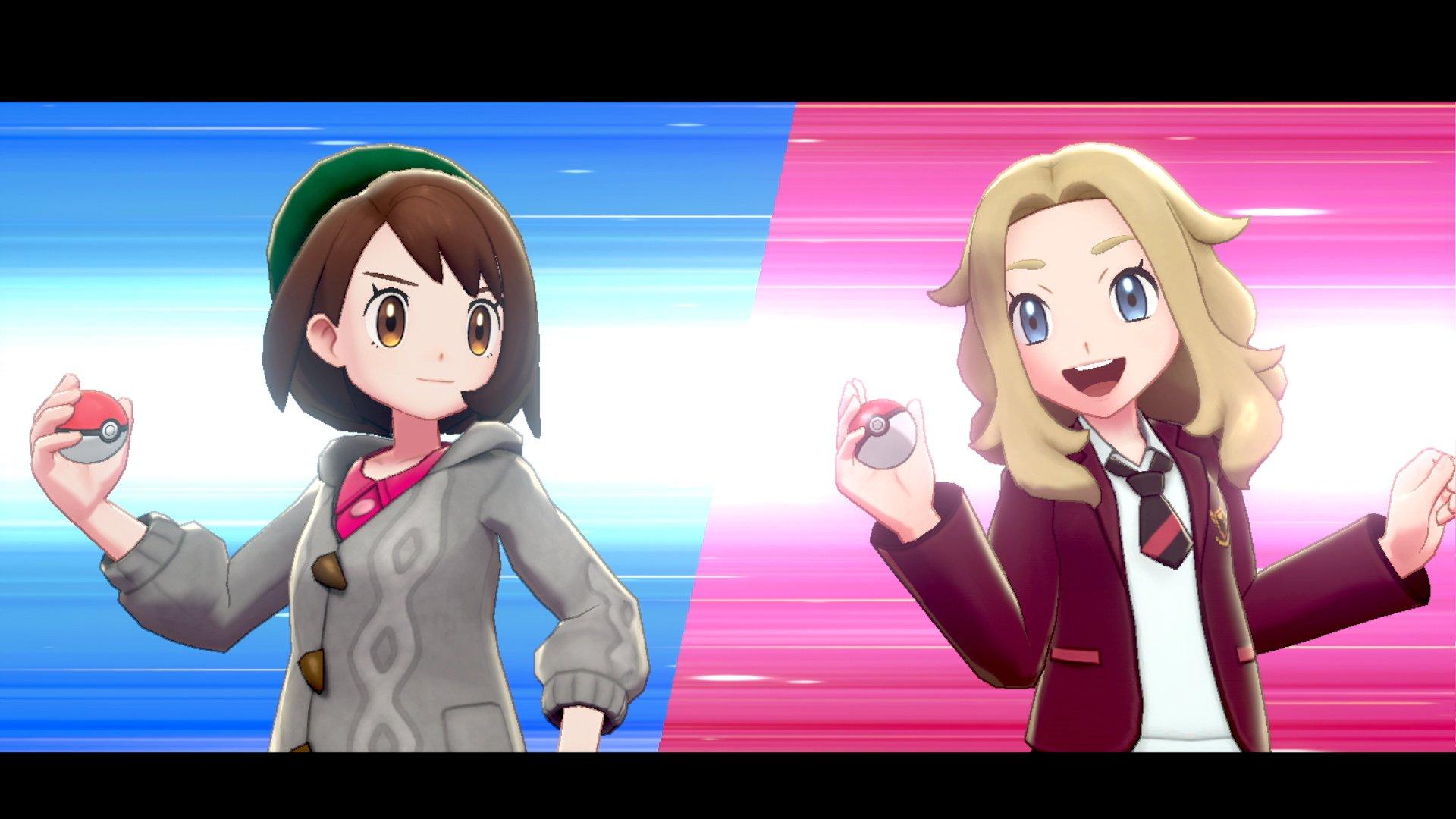 How Long Is Pokémon Sword And Shield? And Other Pokémon Sword And