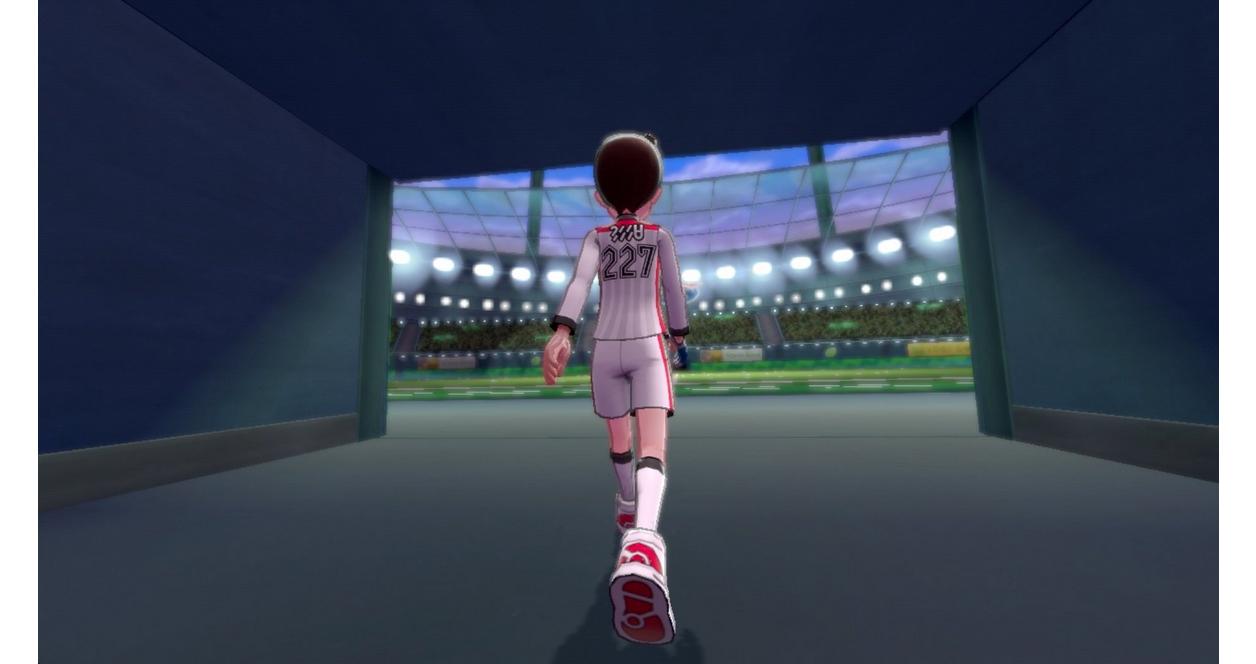 Pokemon Sword - Nintendo Switch