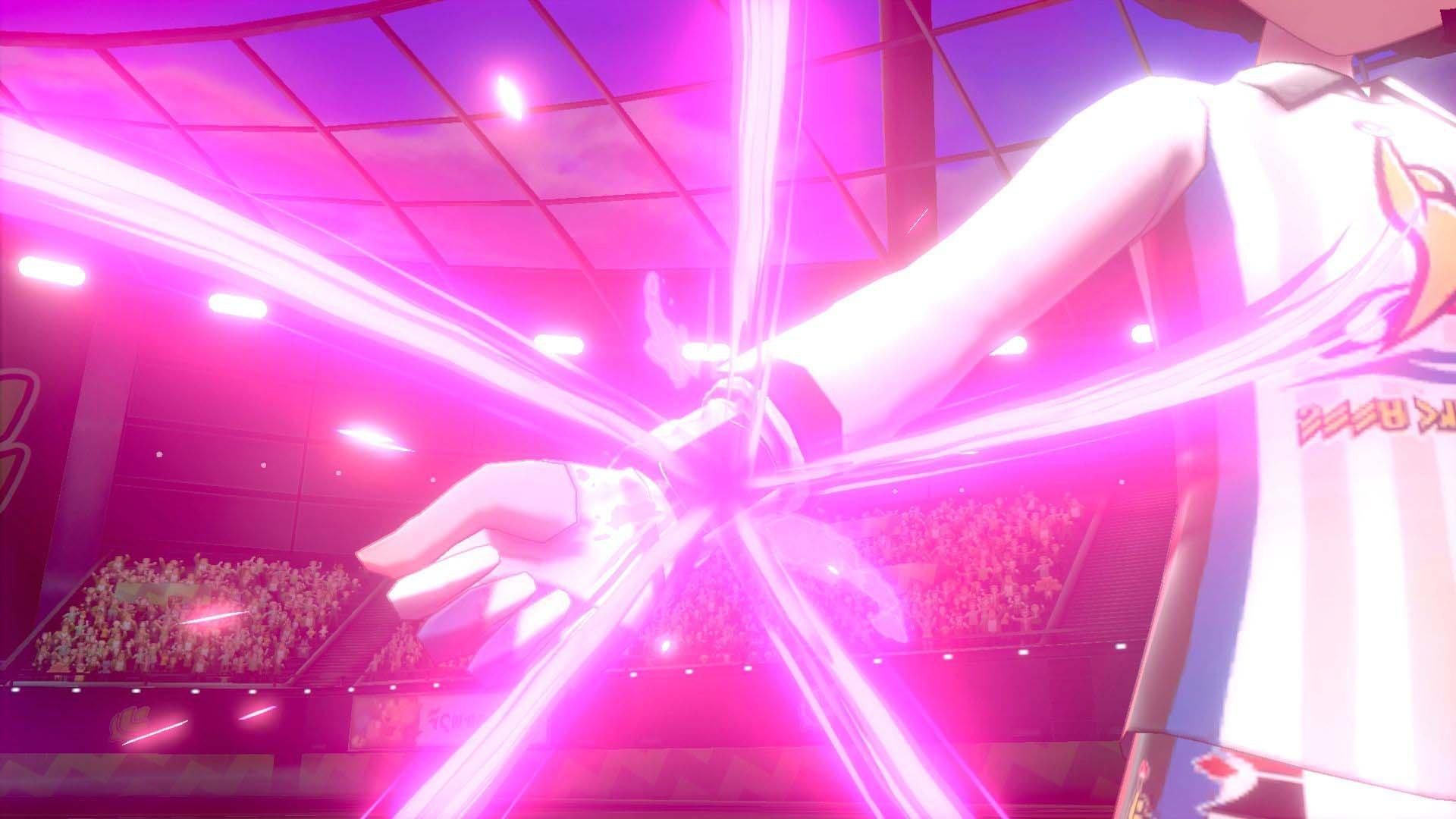 Pokemon Sword - Nintendo Switch