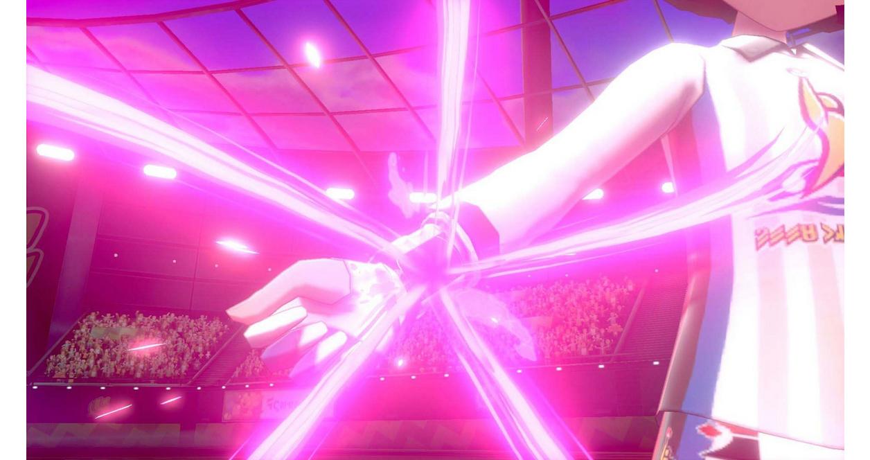 Pokemon Sword - Nintendo Switch