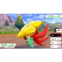 list item 16 of 33 Pokemon Sword - Nintendo Switch