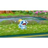 list item 15 of 33 Pokemon Sword - Nintendo Switch