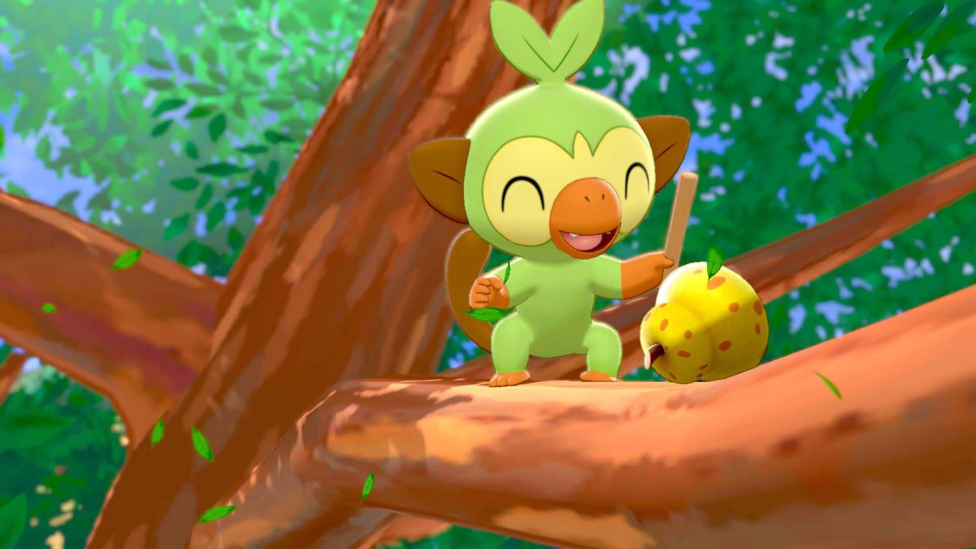 Pokémon Sword And Shield Pre Order Bonus Dlc Tracksuits