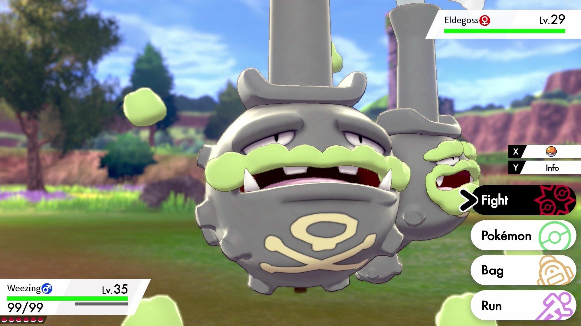 Pokémon Sword and Shield for Nintendo Switch: Everything We Know