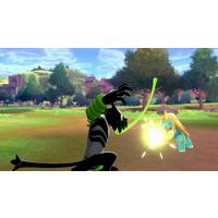 list item 4 of 33 Pokemon Sword - Nintendo Switch
