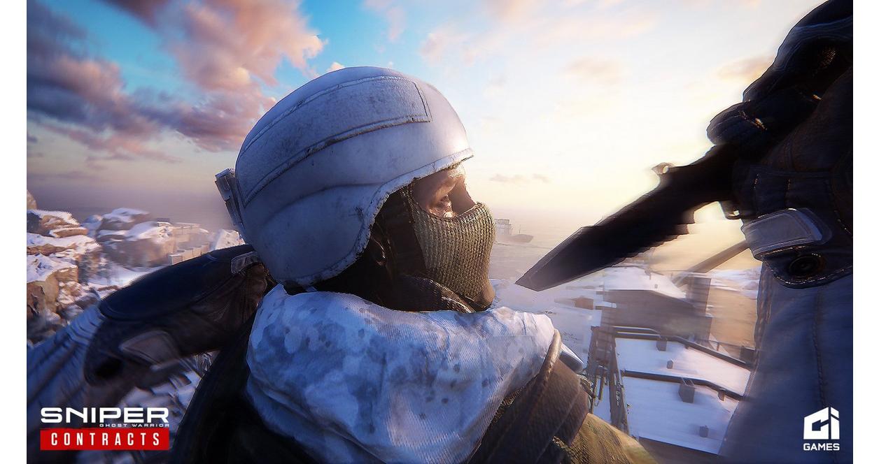 Sniper Ghost Warrior Contracts - Xbox One