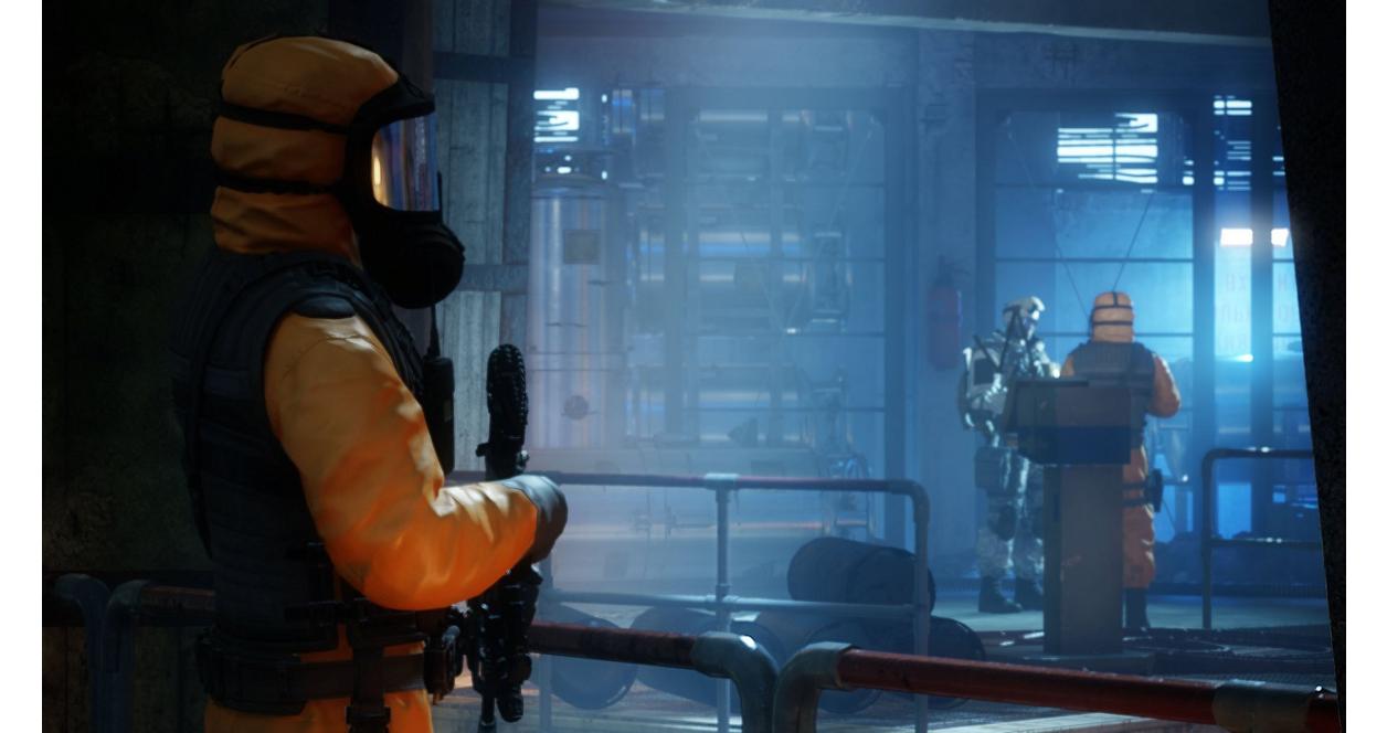 Sniper Ghost Warrior Contracts - Xbox One