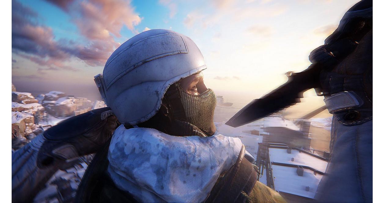 Sniper Ghost Warrior Contracts - Xbox One