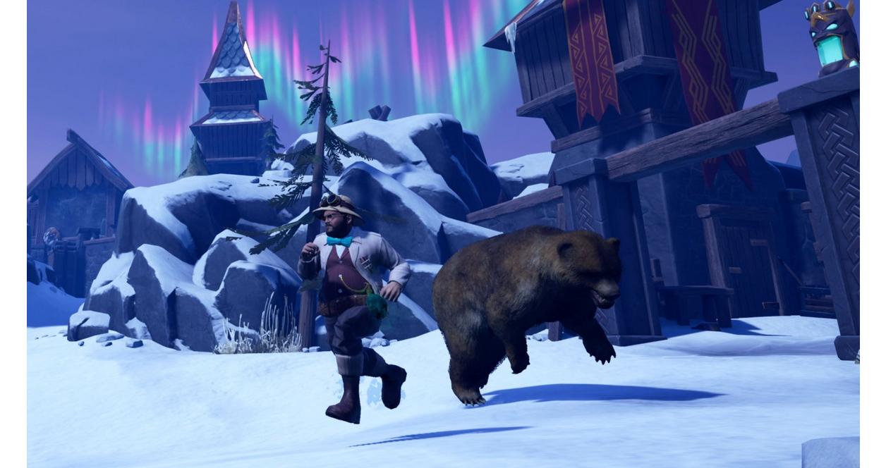 Jumanji: The Video Game - Xbox One