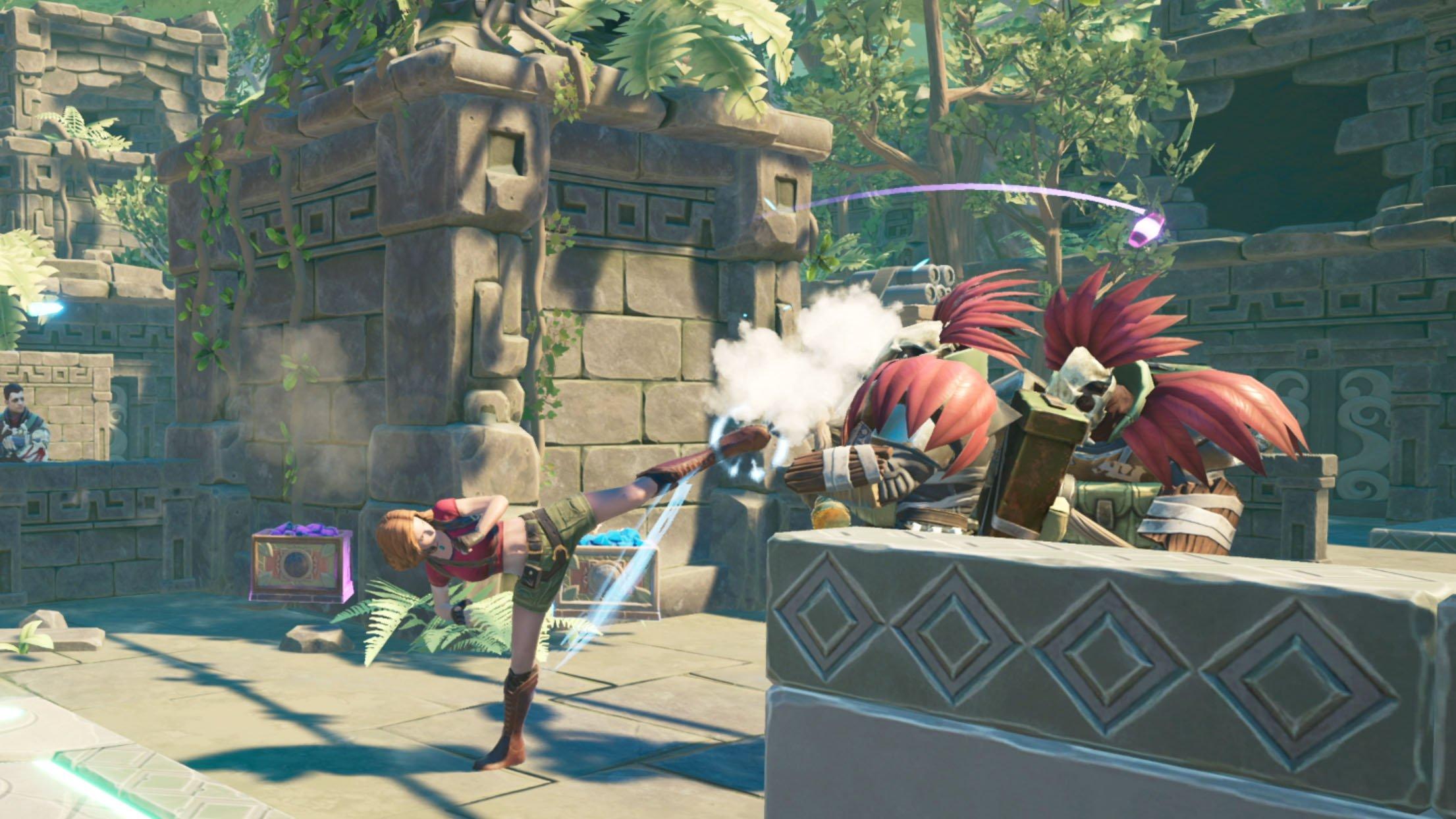 jumanji switch game multiplayer