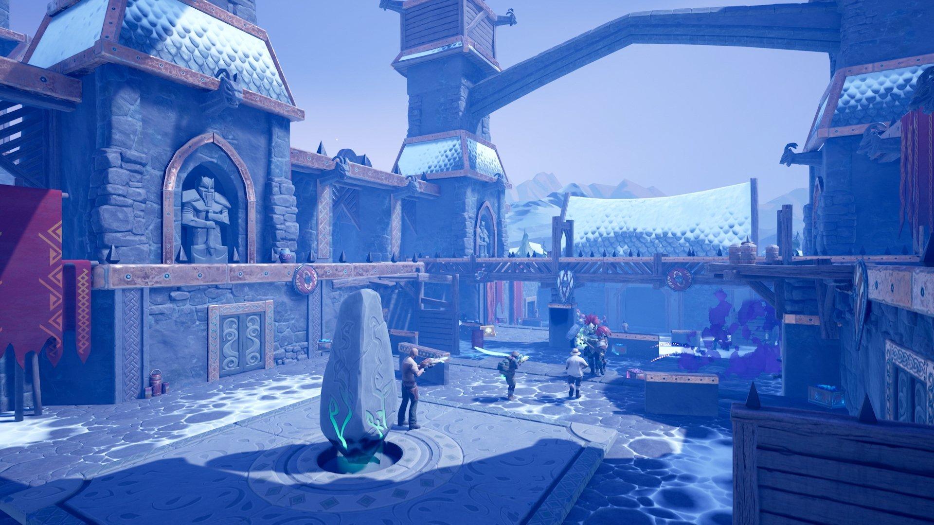 Jumanji The Video Game Xbox One