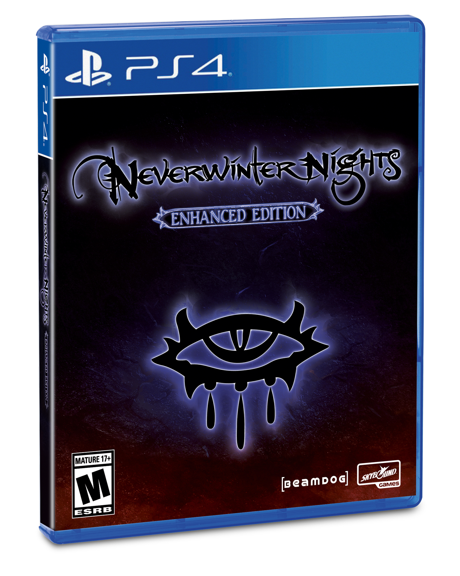 neverwinter nights ps4