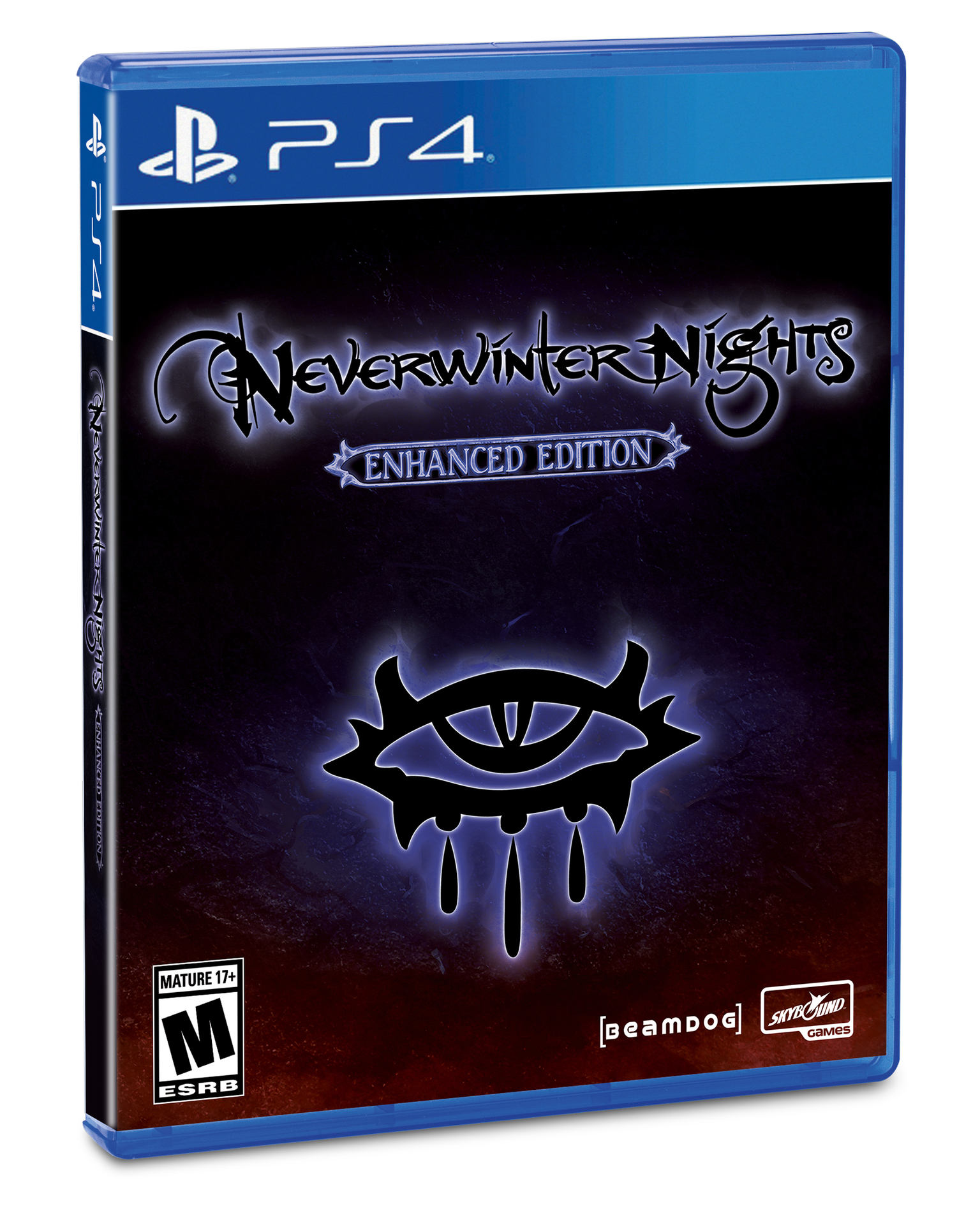 Neverwinter Nights Enhanced Edition - PlayStation 4 | PlayStation GameStop